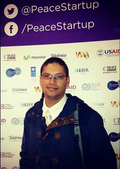 StartUp Weekend Peace