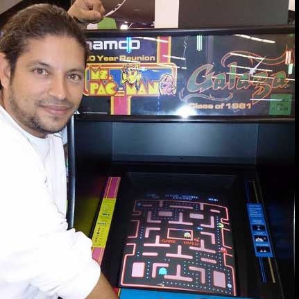 Videojuegos